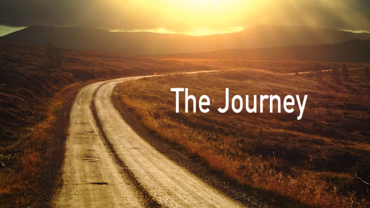 The Journey