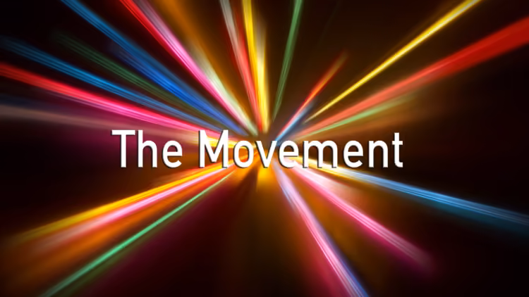 The Movement