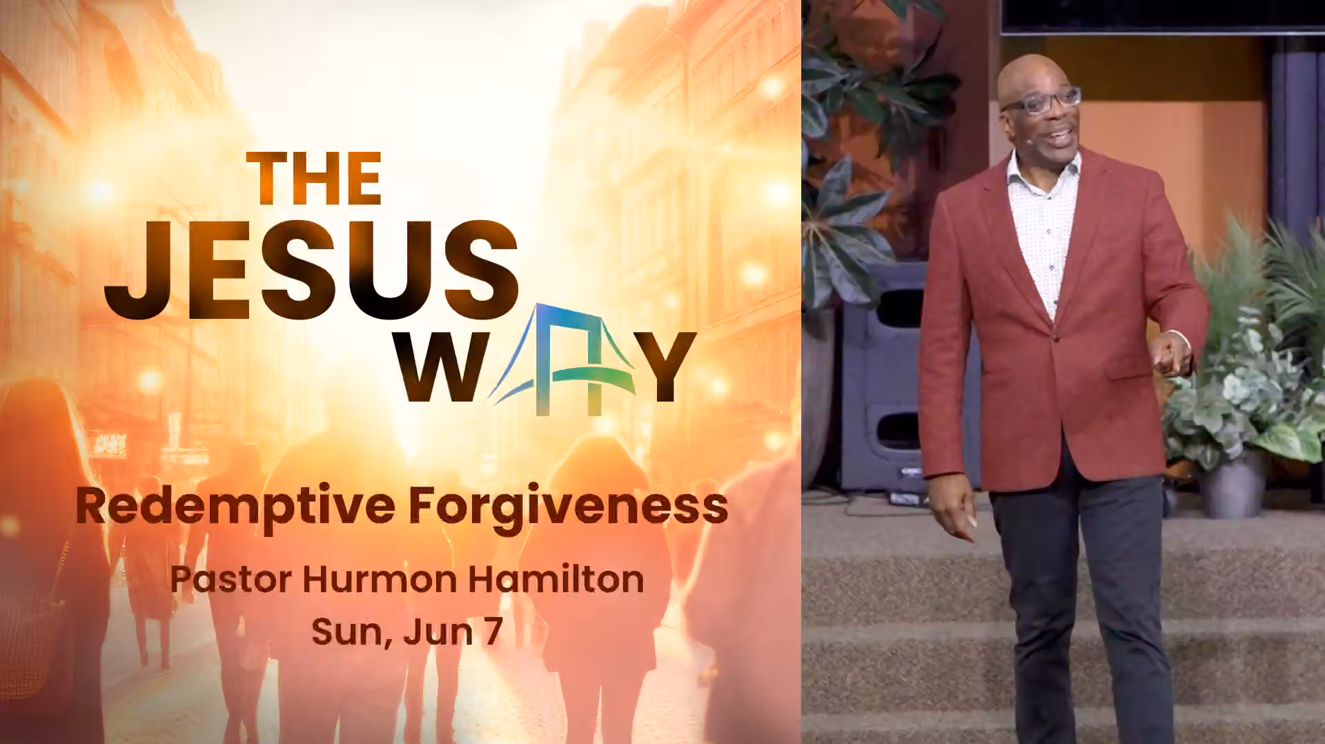 Redemptive Forgiveness