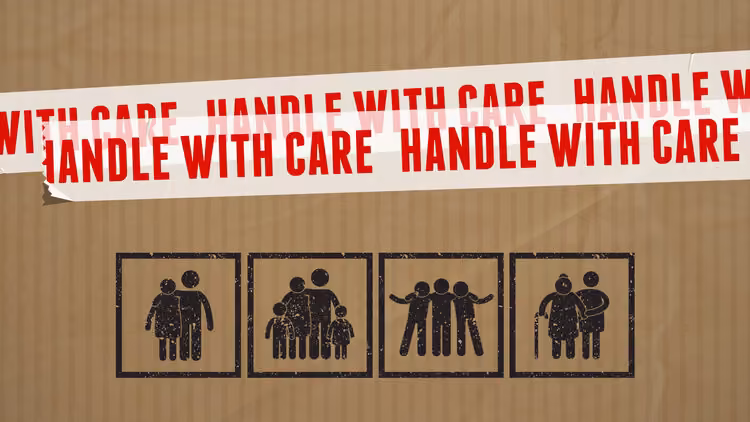 Handle With Care