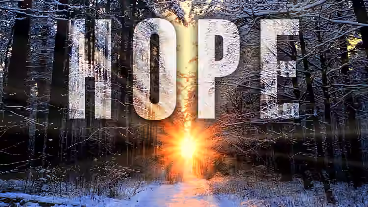 Hope