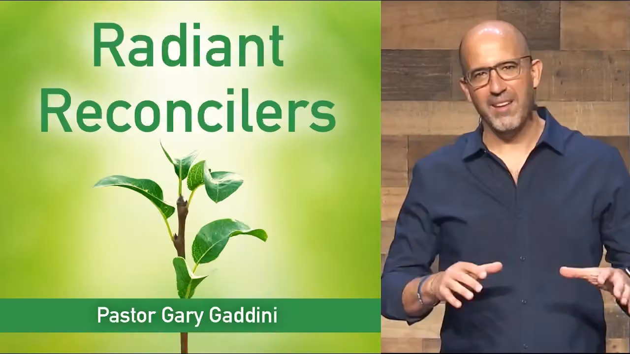 Radiant Reconcilers