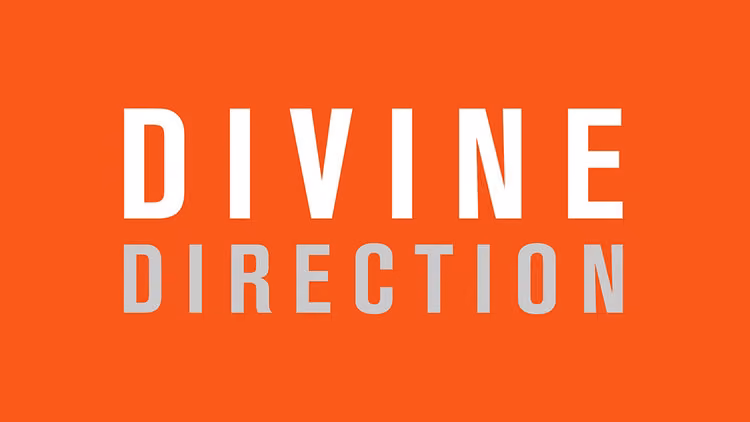 Divine Direction