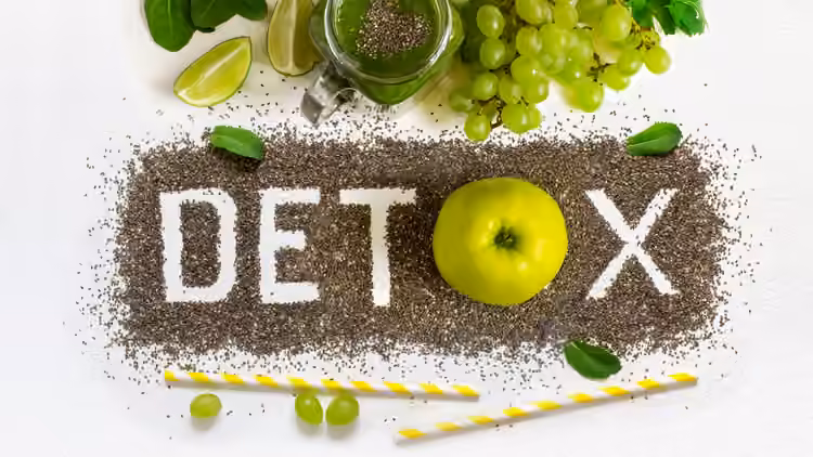 Detox