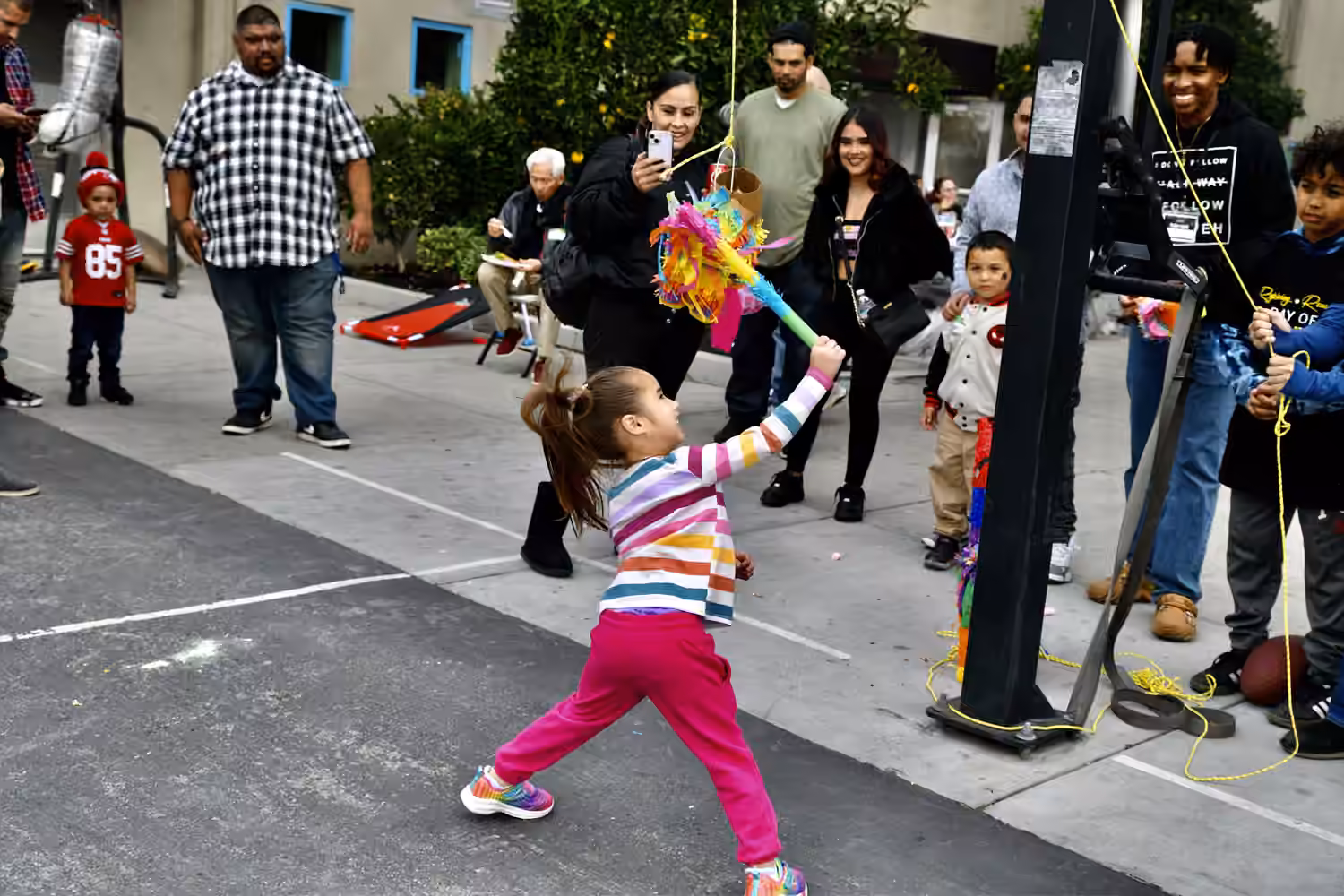 CityTeam Community Fun Day