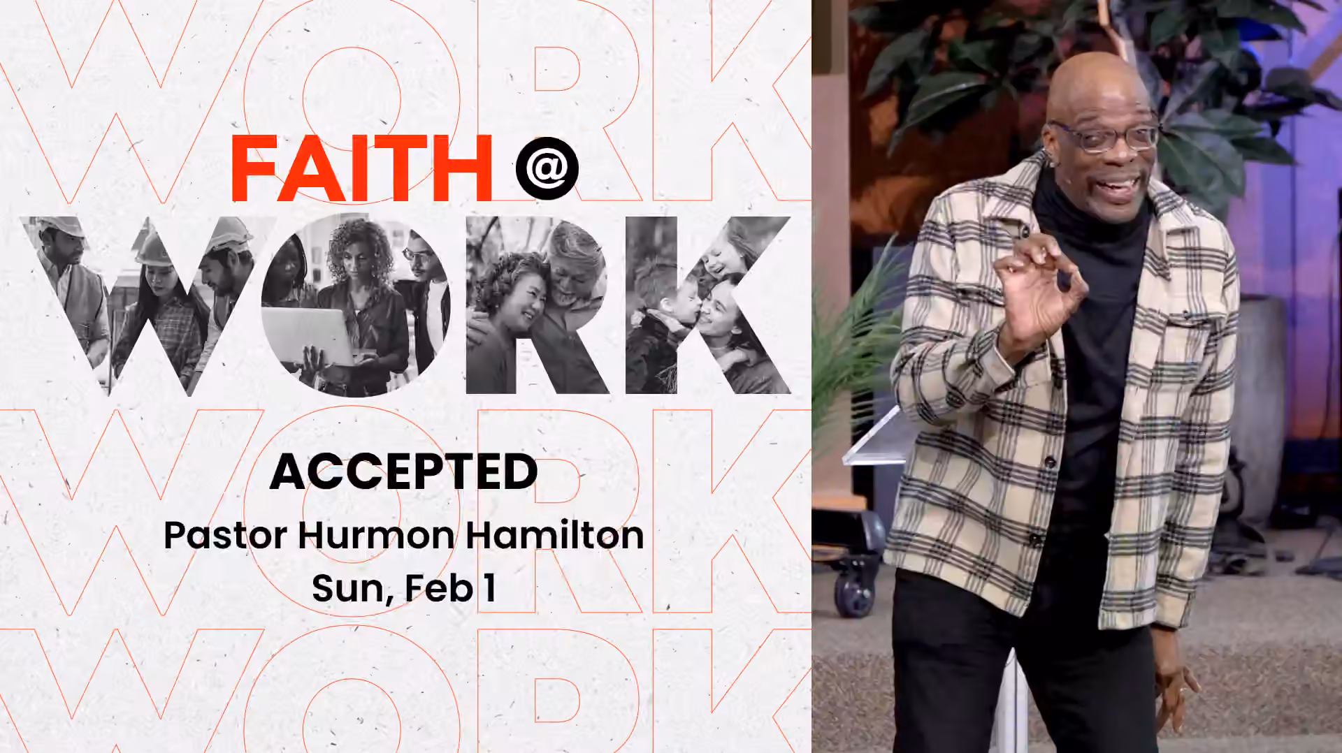 Accepted