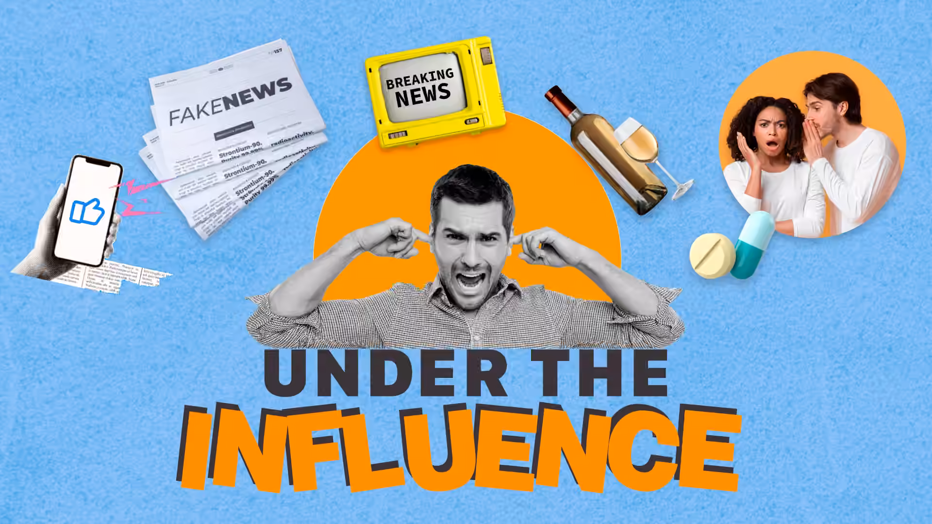Under The Influence