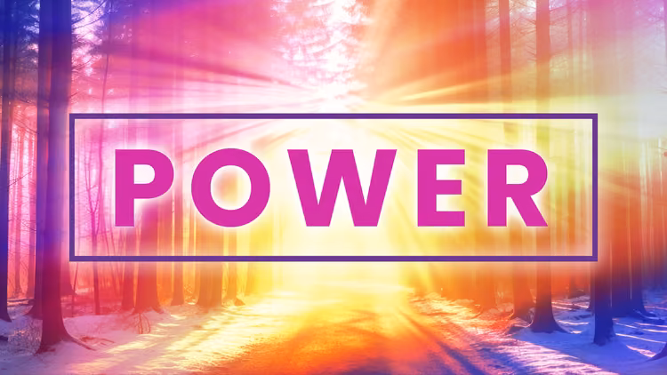 Power
