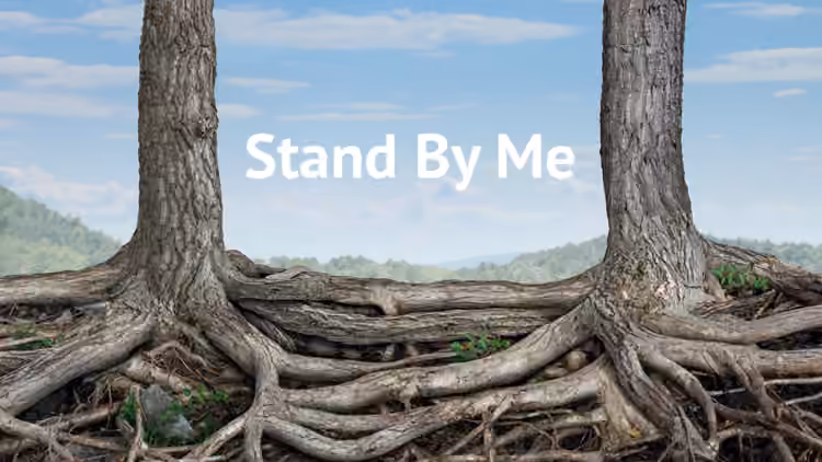 Stand By Me