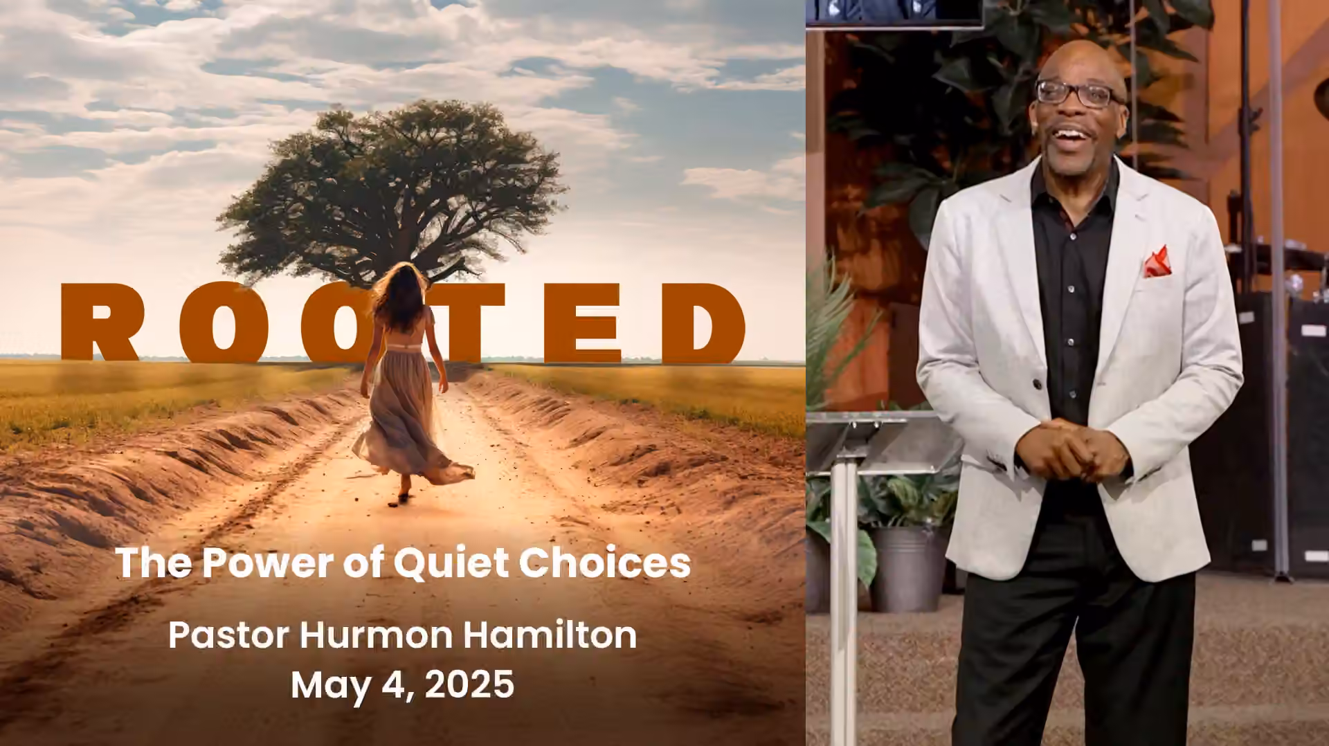 The Power of Quiet Choices