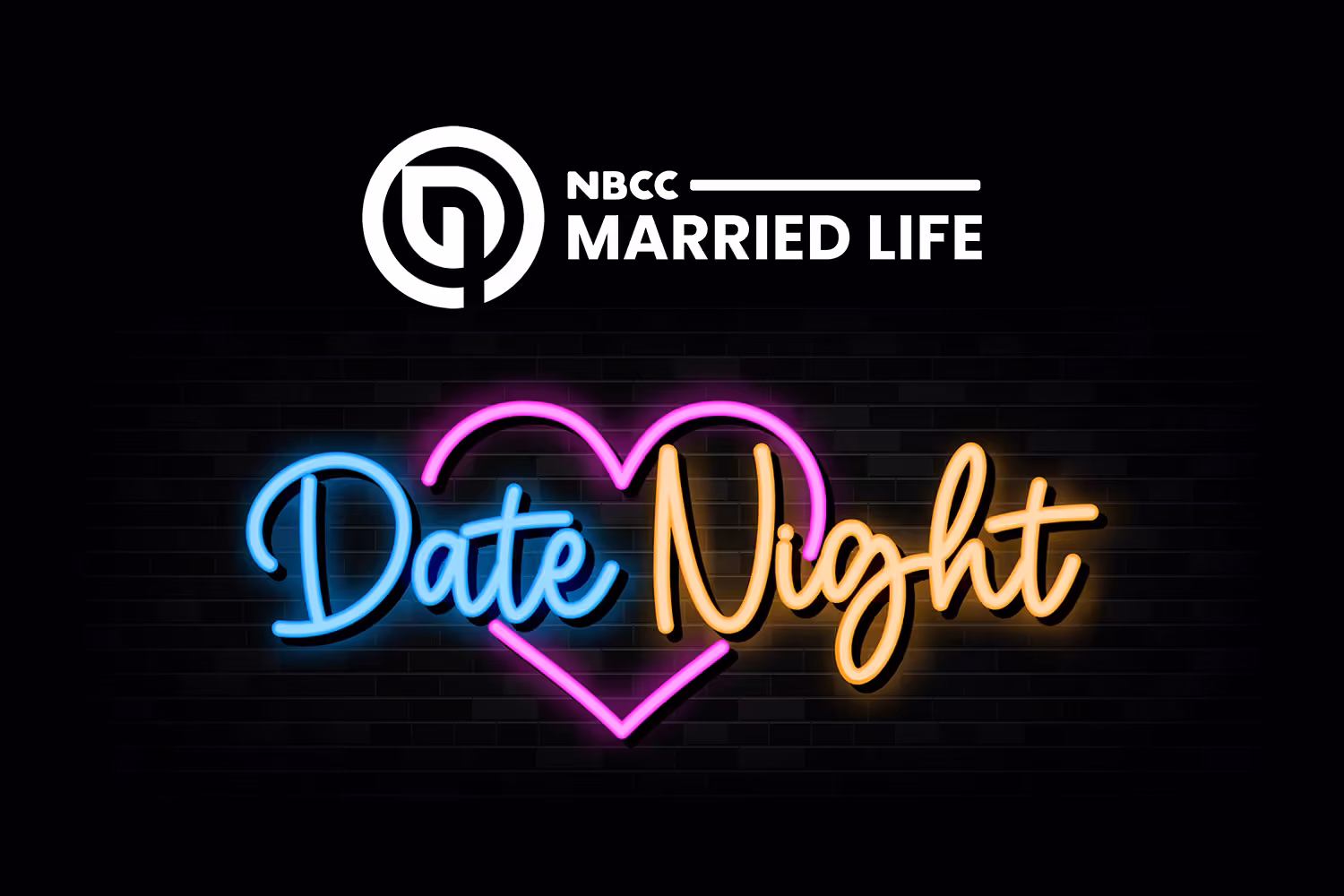 Married Life Date Night