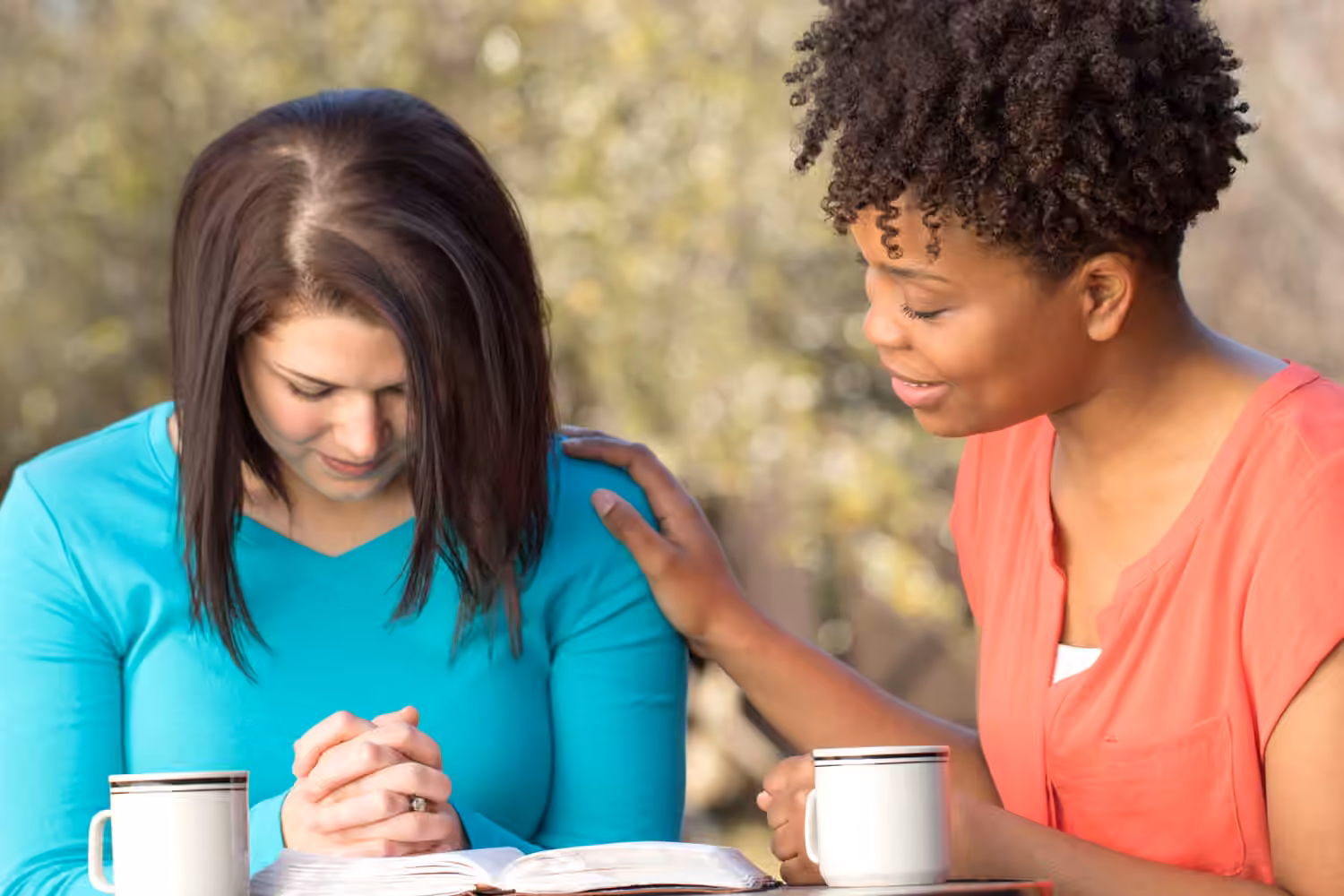 Rise Together: A Women’s Mentorship Mixer