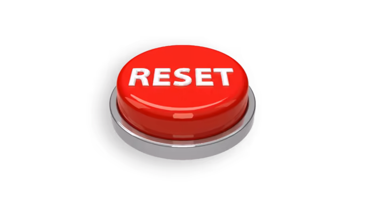 Reset