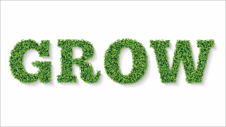 Grow