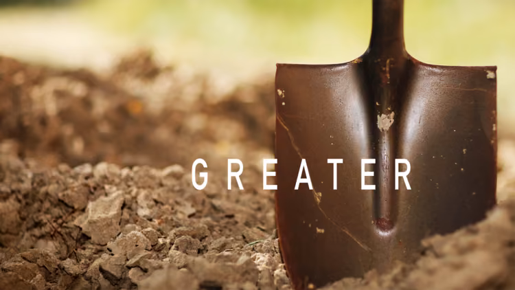 Greater