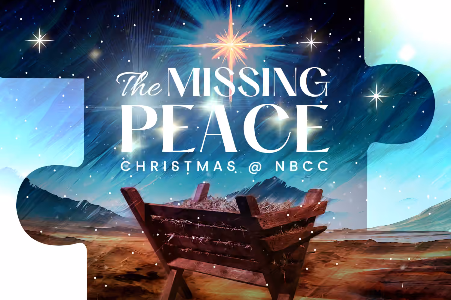 Christmas Celebration 2025