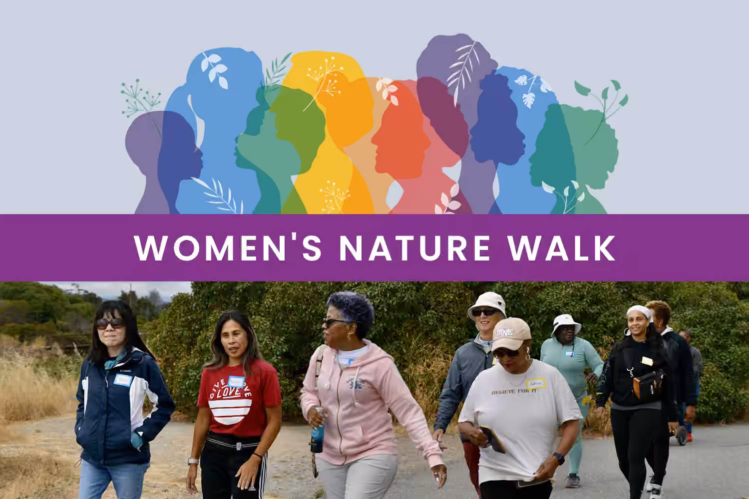 Women's Nature Walk