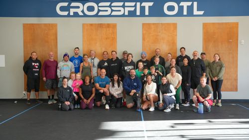 CrossFit OTL
