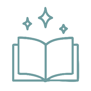 Science-Backed Books For Development Icon