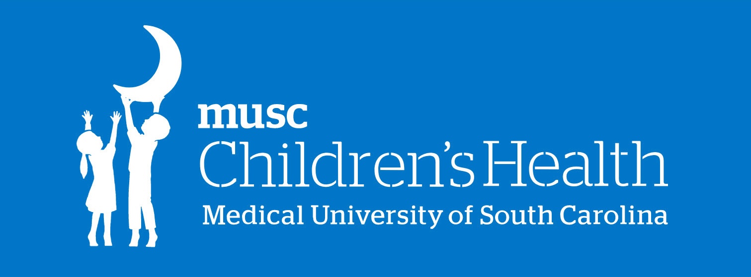 MUSC SJ Children's Hospital Logo
