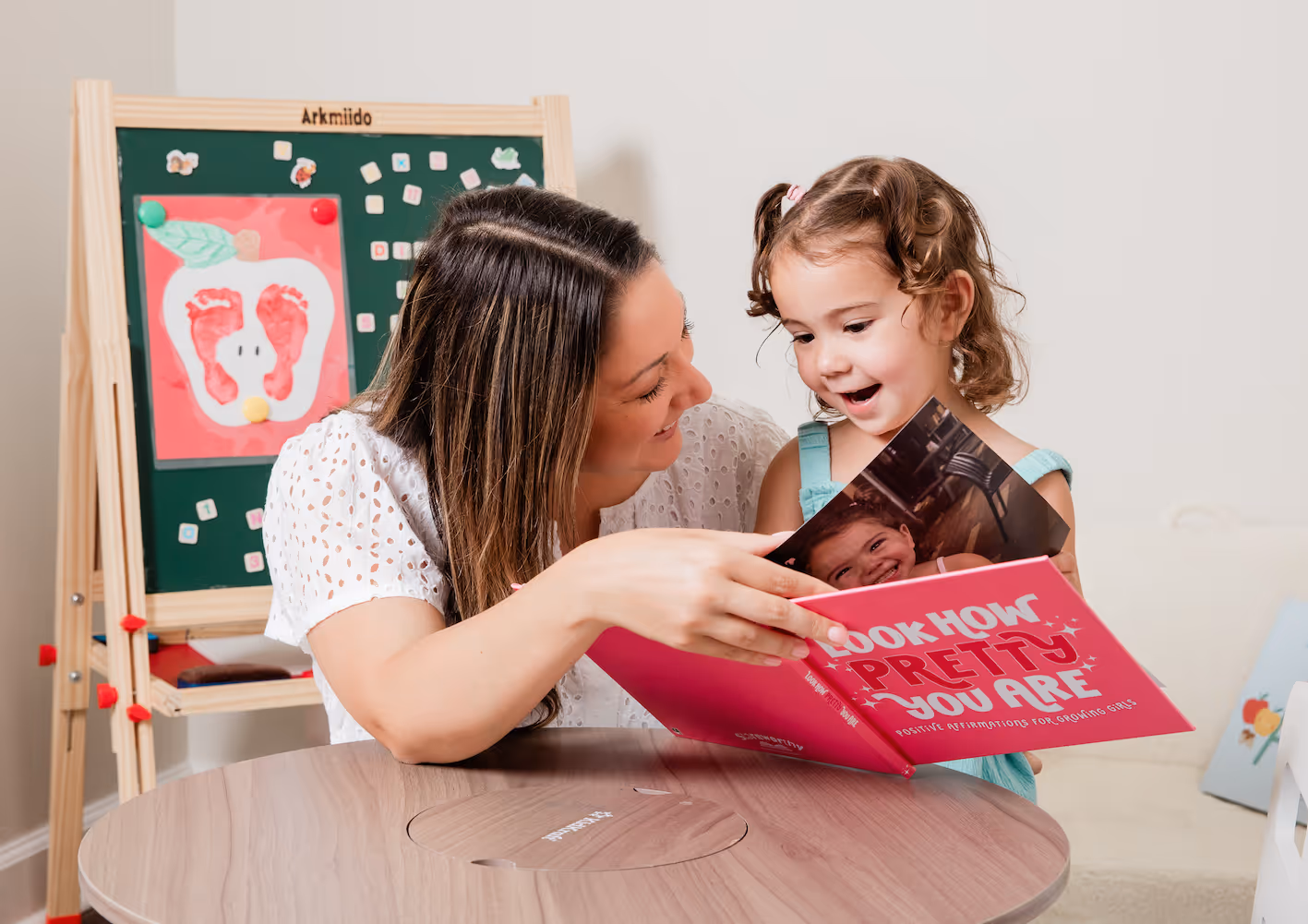 Stareworthy Books for Toddlers 2-4 Years