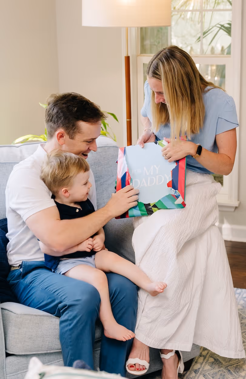 Stareworthy Books for Birthdays & Special Days