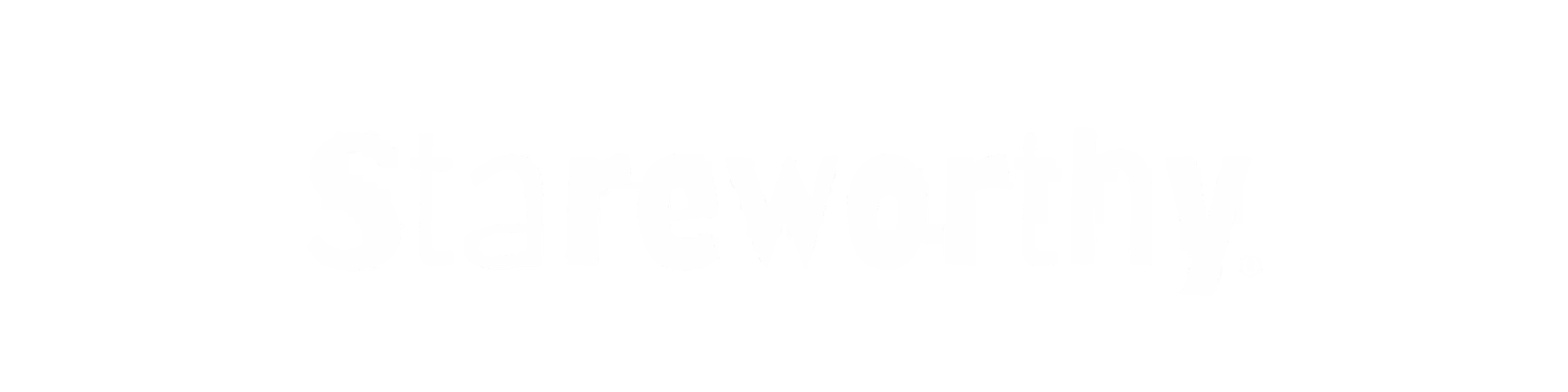 Stareworthy Logo