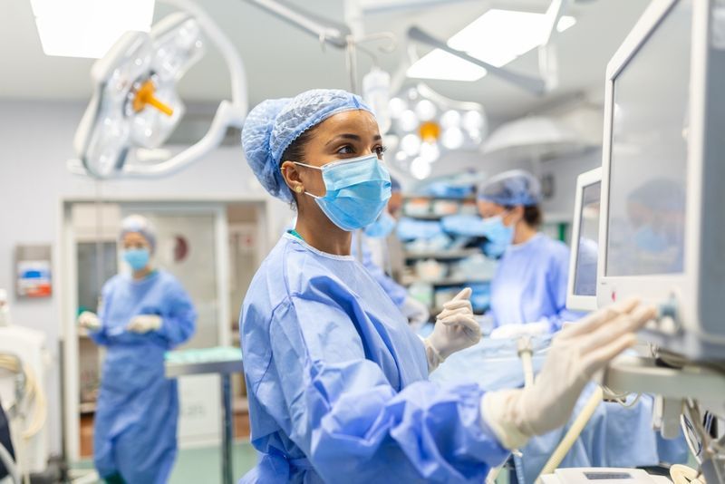 National CRNA Week 2026: The Future of Anesthesia Care in the U.S.