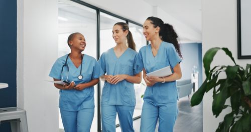 National CRNA Week 2026: The Future of Anesthesia Care in the U.S.