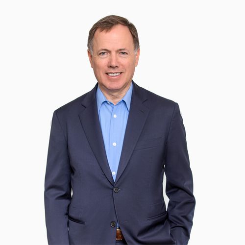 The Rohatyn Group - Nick Rohatyn