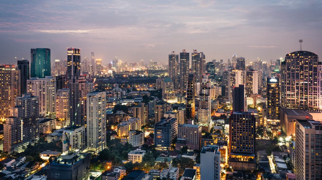 The Rohatyn Group - Emerging Markets: Macro Piece 1 