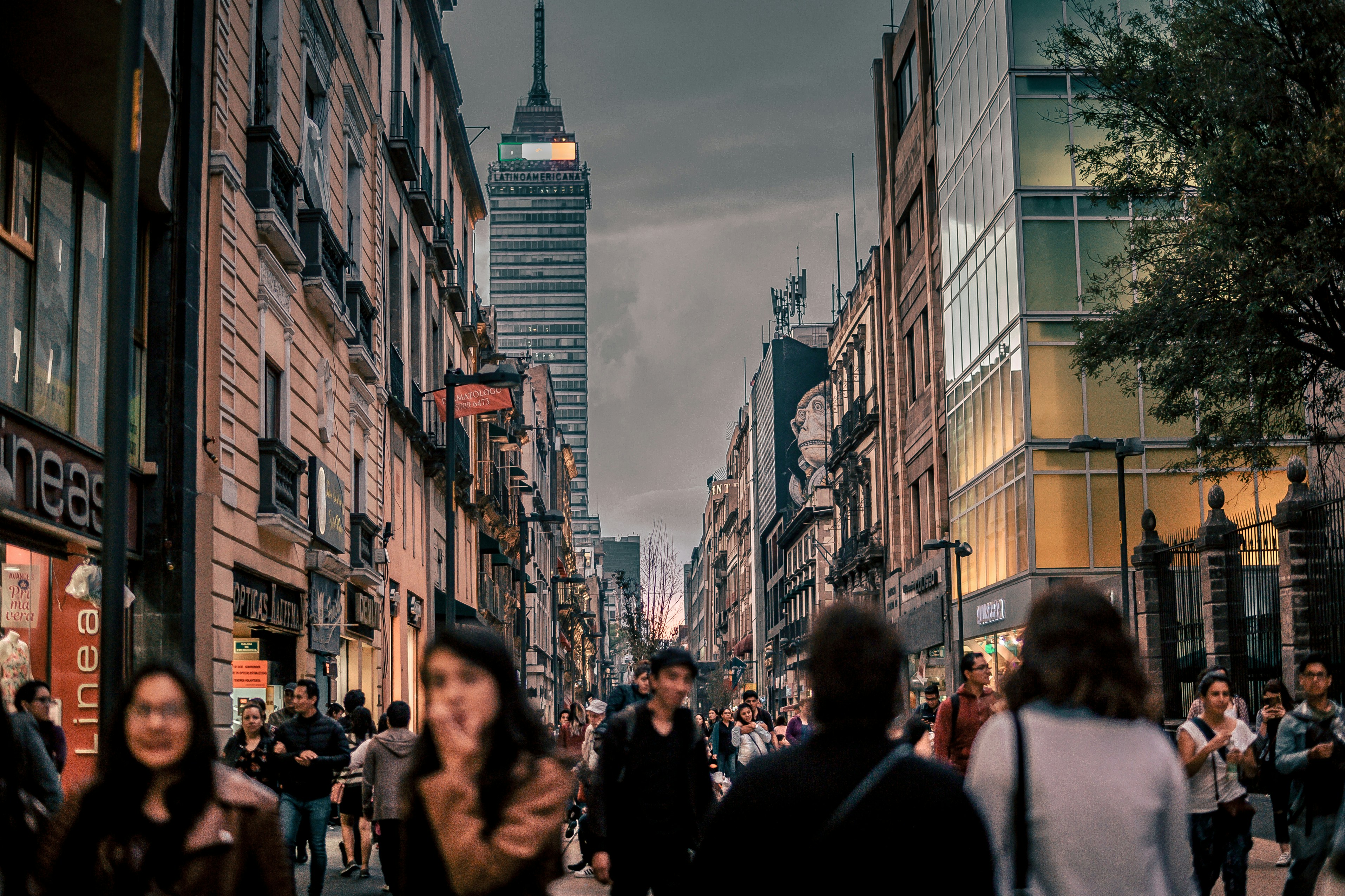The Rohatyn Group - Emerging Markets: Macro Piece 4