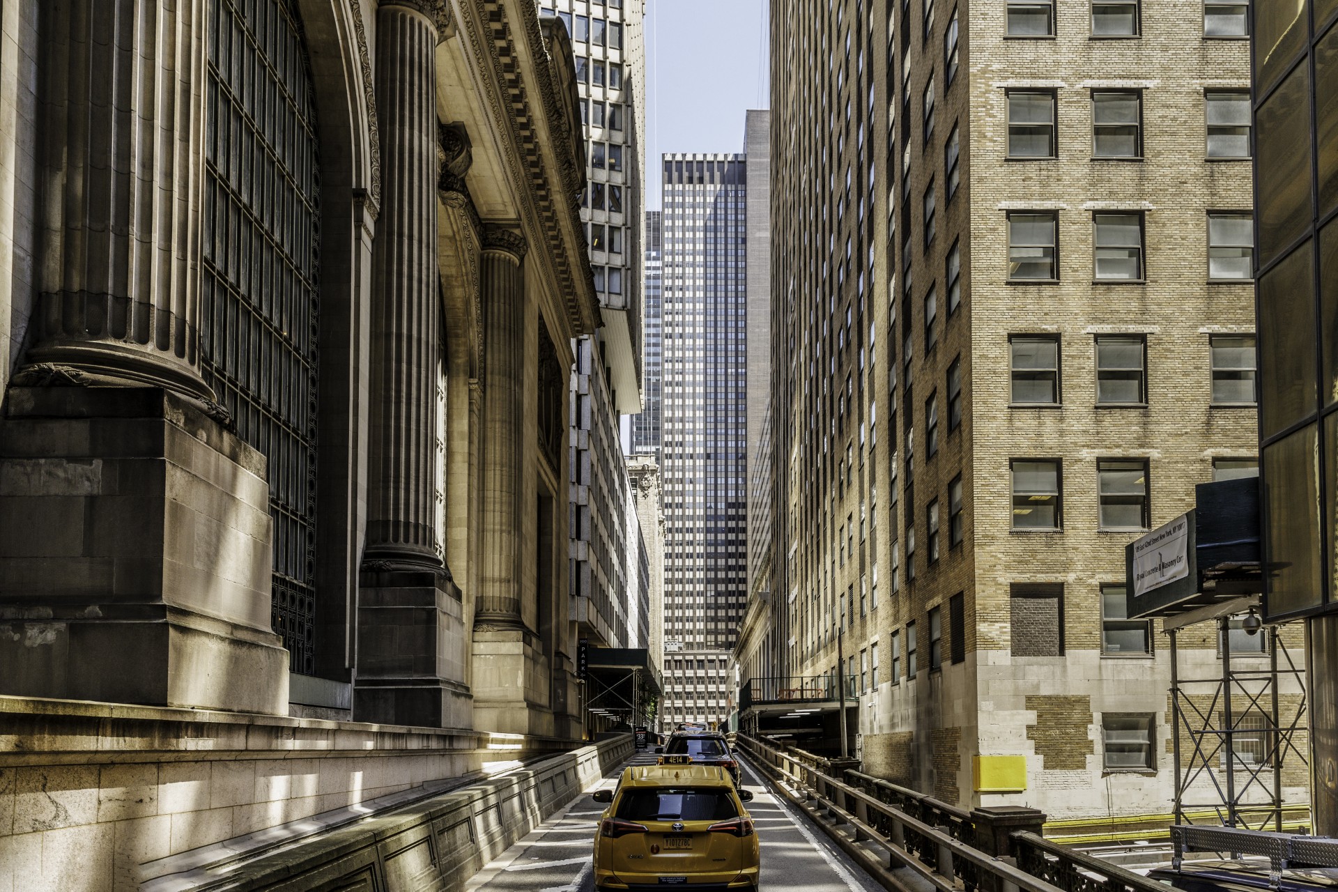 The Rohatyn Group - Emerging Markets: Macro Piece 1 