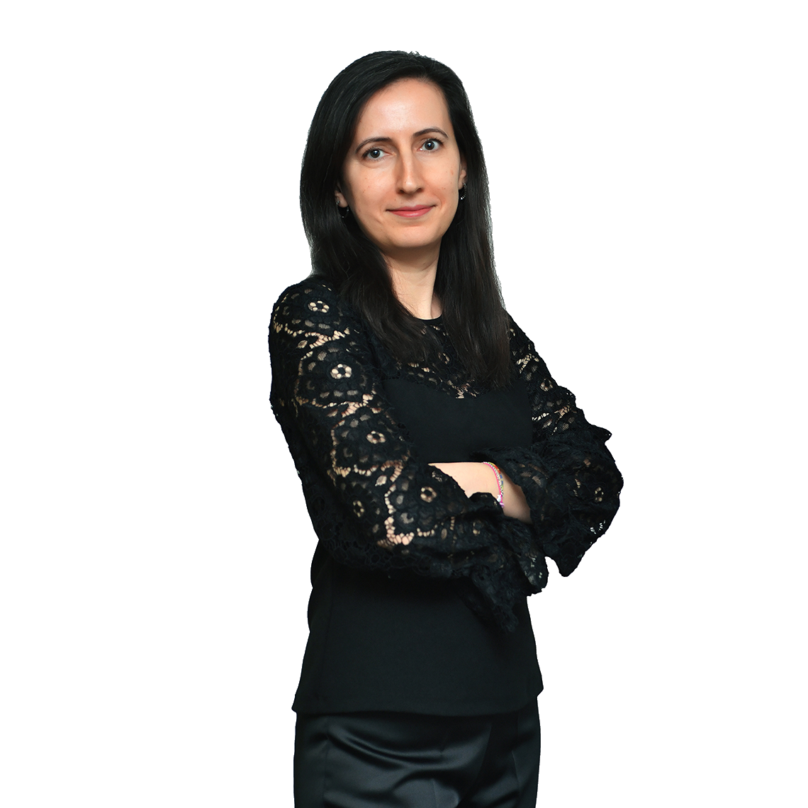 The Rohatyn Group Team