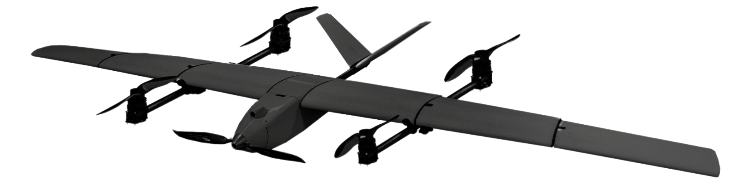xRAID VTOL Defense