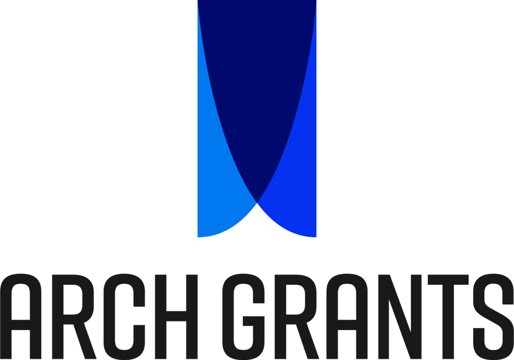 arch grants award