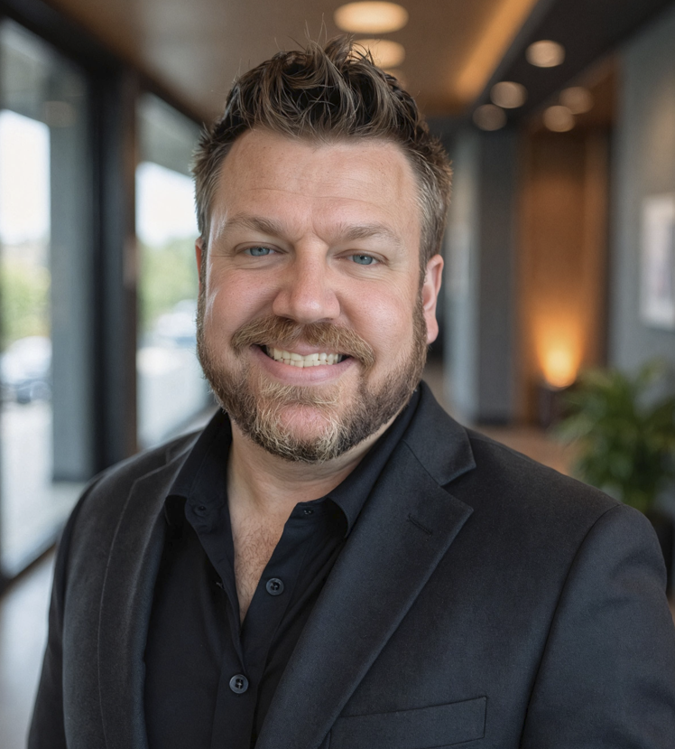 KEYNOTE: Lillian Ash Baker