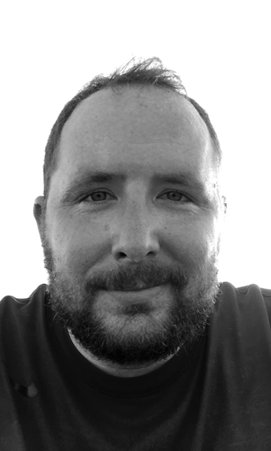 Scott Quenneville Speaker