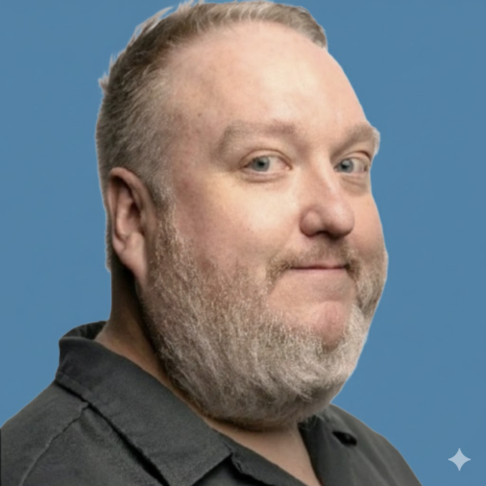 Dwayne McDaniel Speaker