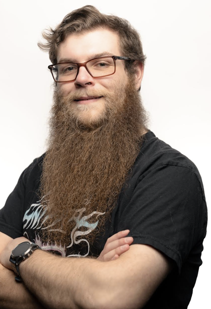 Sean Juroviesky Speaker