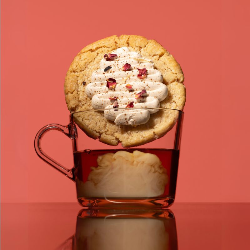 Dat Cookie – Loaded Cookies in Berlin