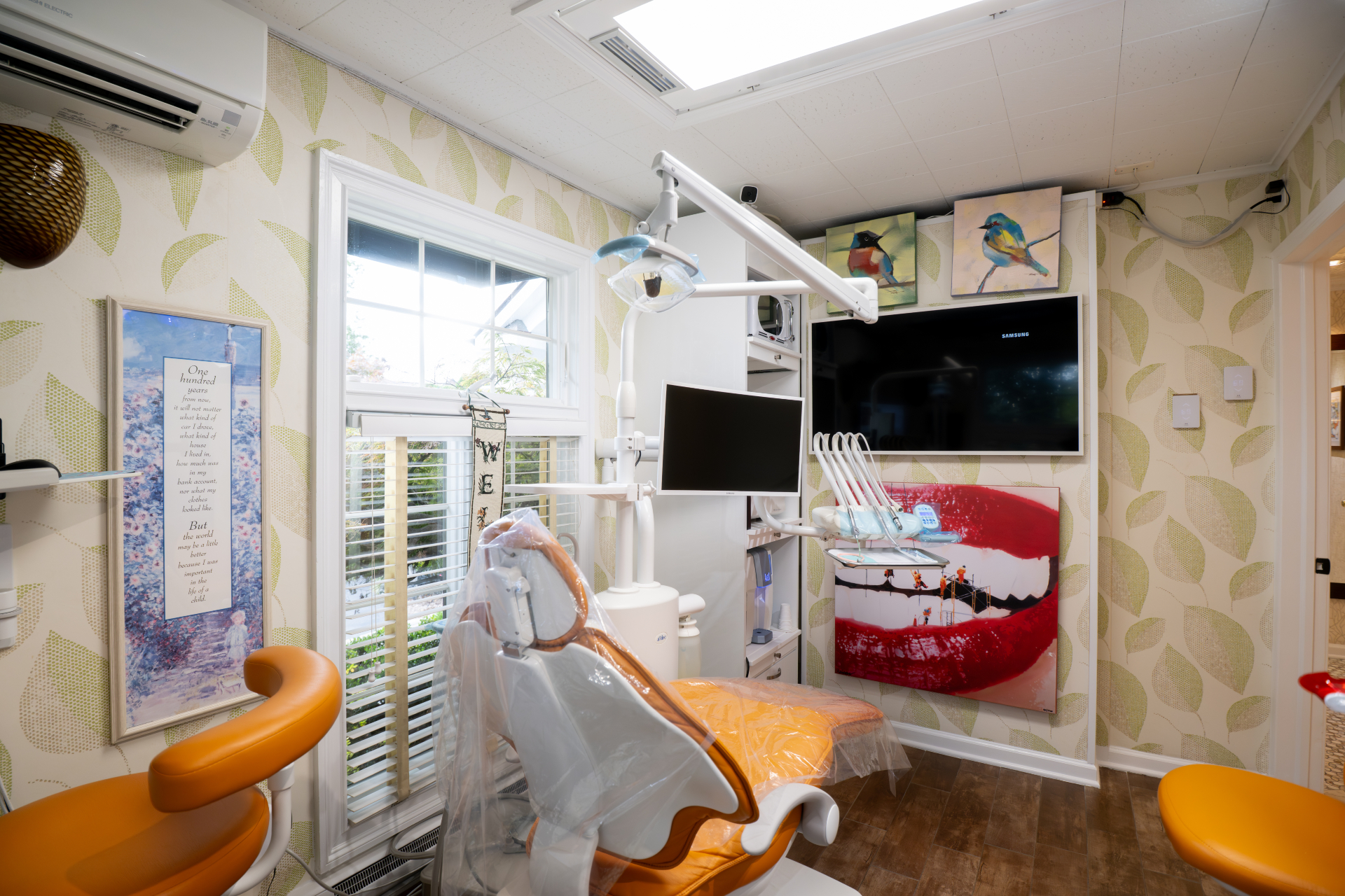 Cosmetic Dentistry in Eastchester