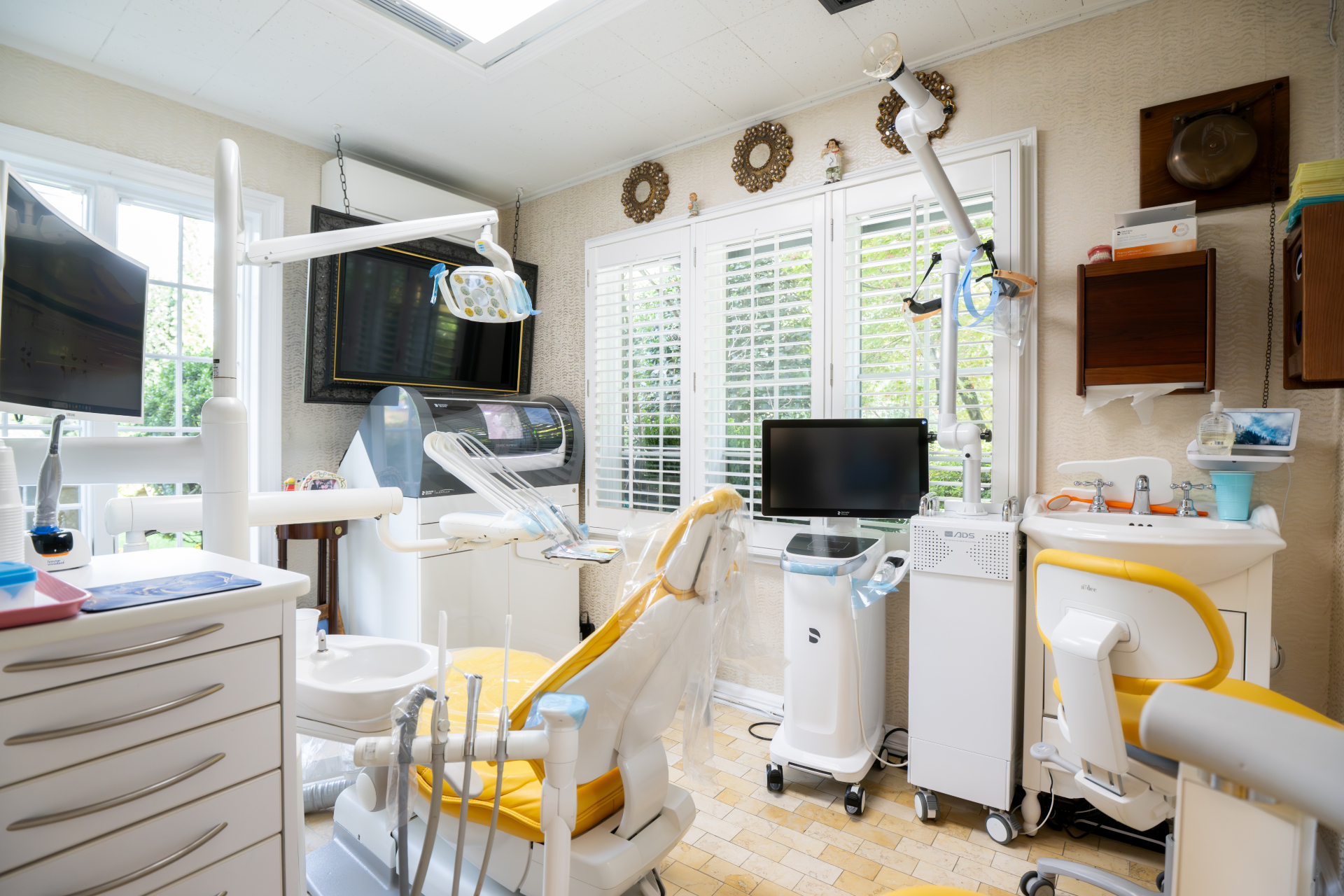 Veneers in Eastchester