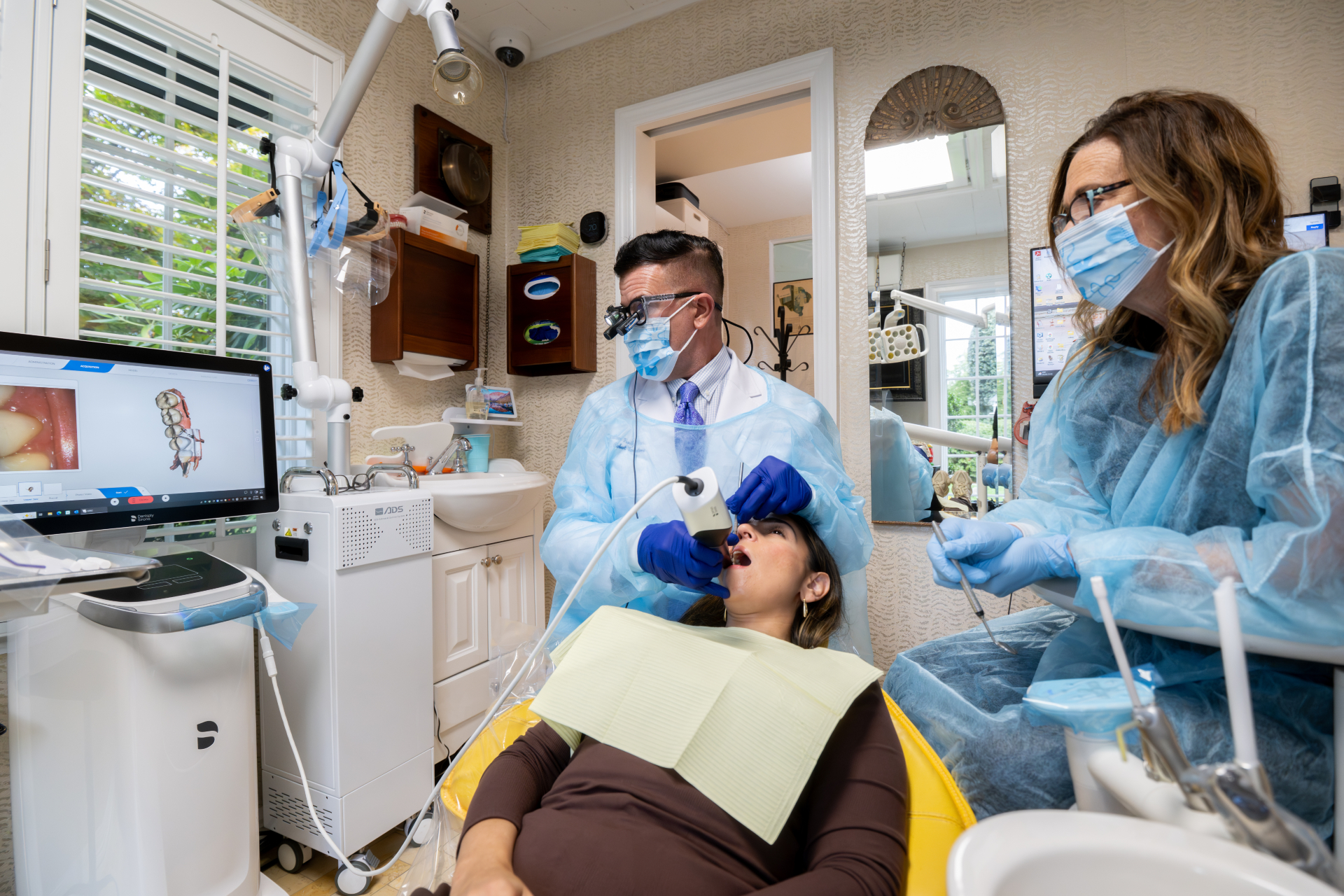 Emergency Dentistry in Eastchester