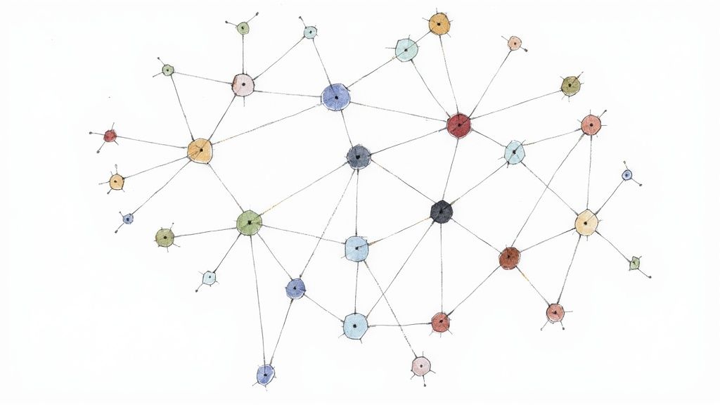 Link Building for Organic SEO