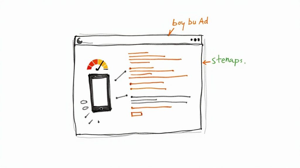 Technical SEO