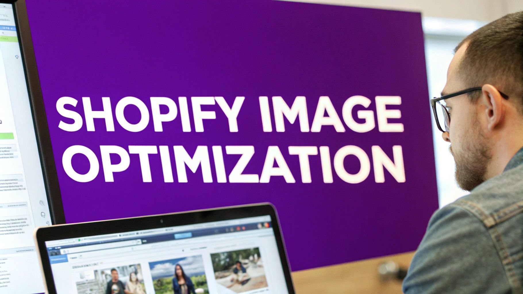 The Complete Guide to Shopify Home Page Image Size: Expert Optimization Strategies