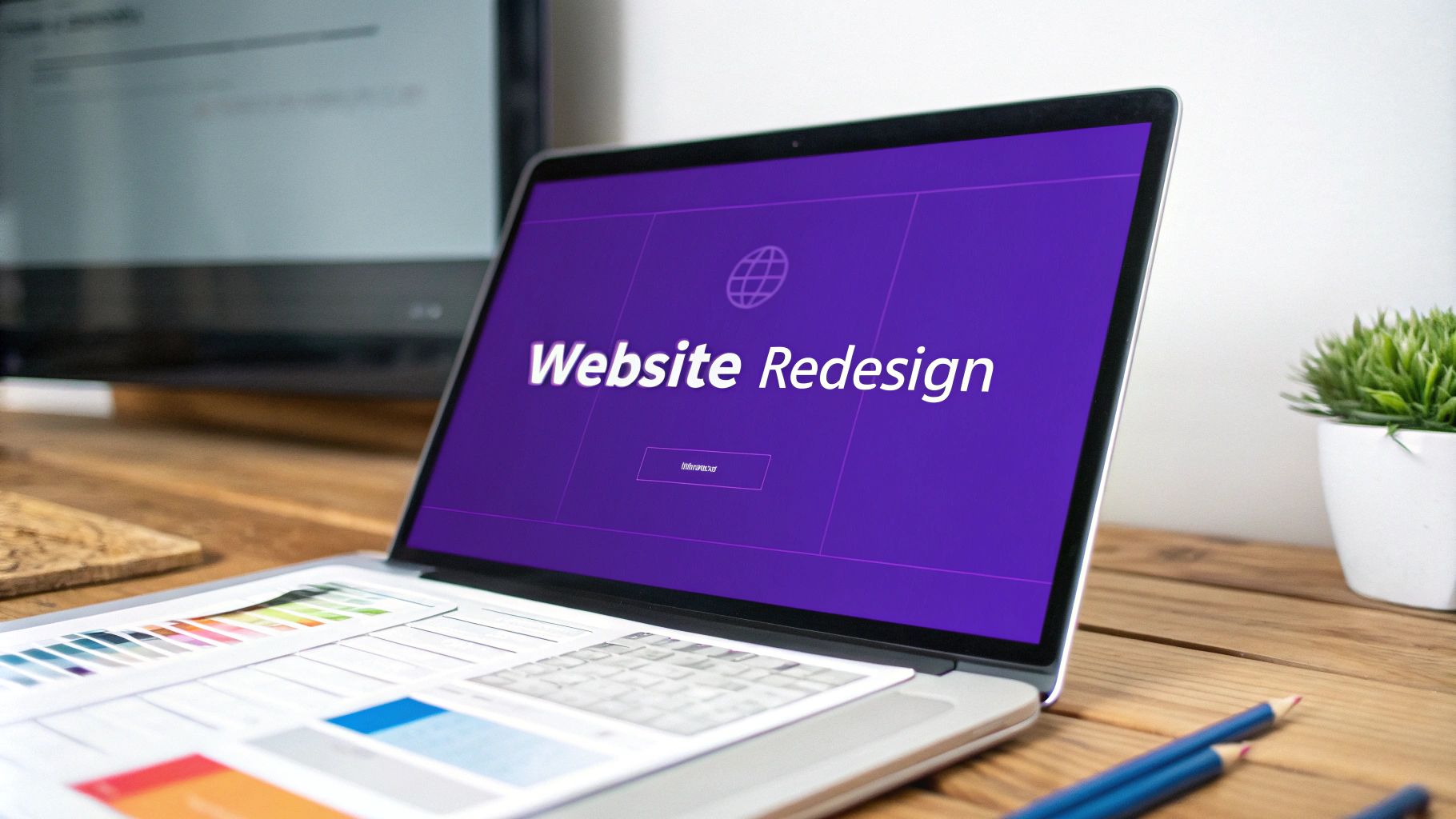 The Complete Website Redesign Timeline: A Strategic Playbook for Digital Success