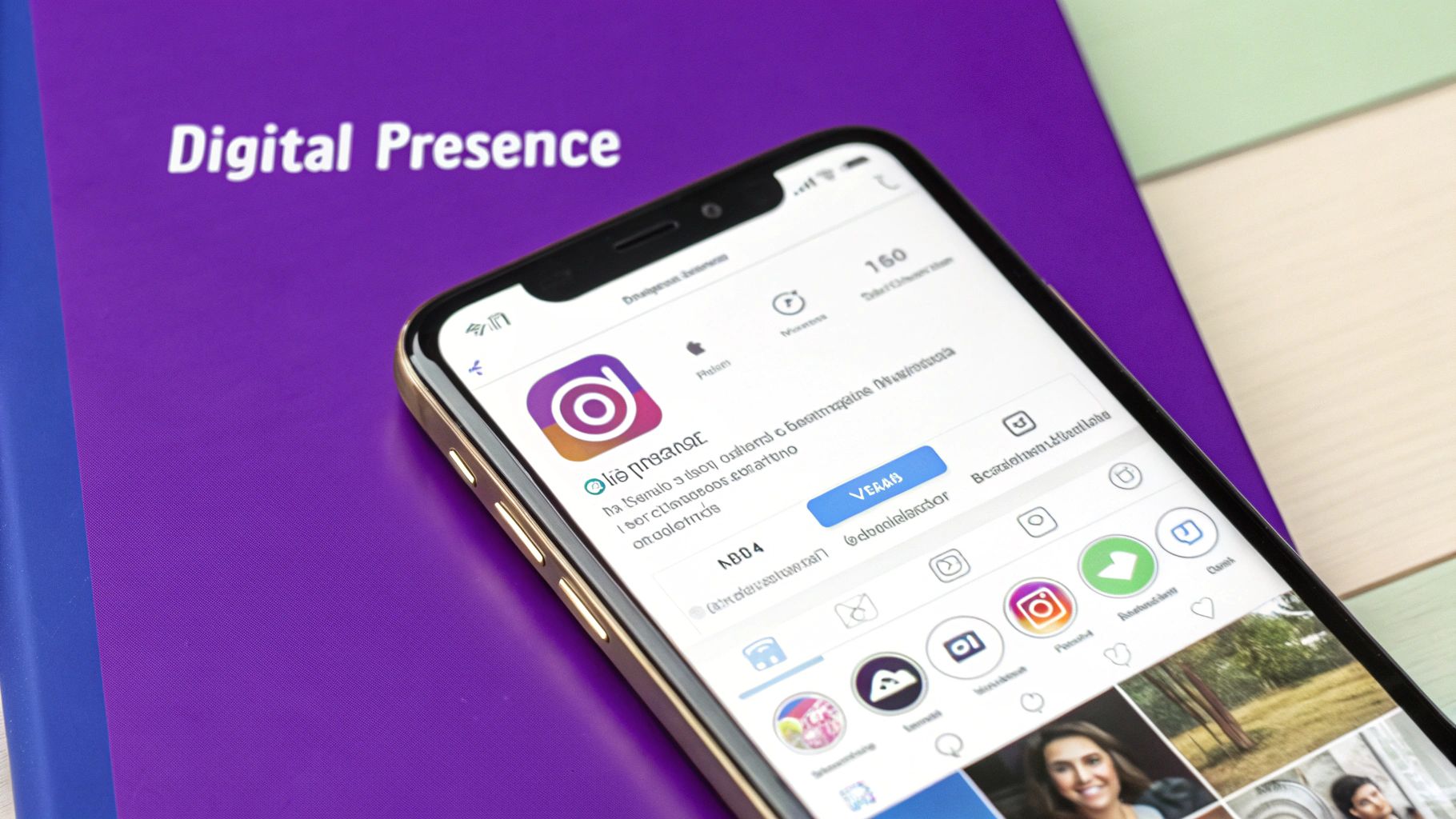 Crafting a Brand Position