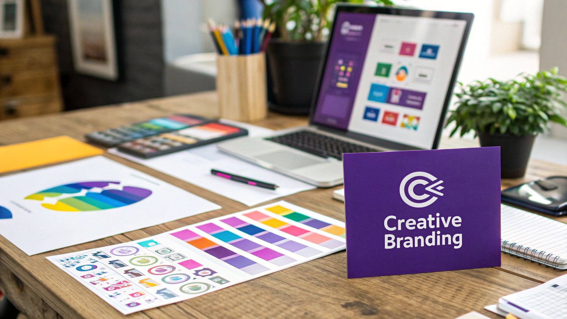 Building a Brand Foundation